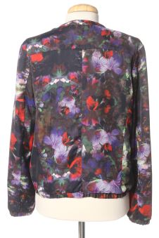Giubbotto 34 H&M