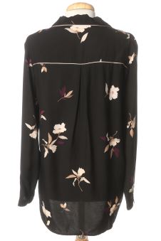 Camicia S Massimo Dutti