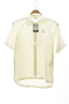 Chemise à manches courtes XS Puma