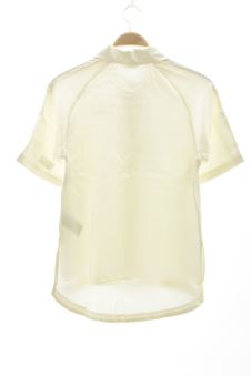 Chemise à manches courtes XS Puma