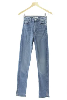 Jeans 34 Bershka, photo 1 sur 2