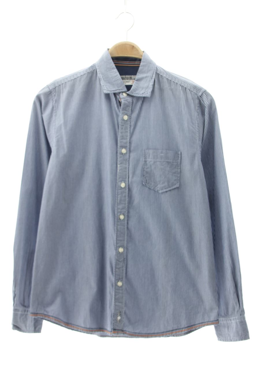 Chemise Green coast de la taille M