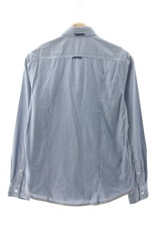 Chemise M Green coast
