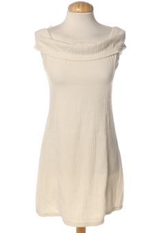 Robe casual XS Stradivarius