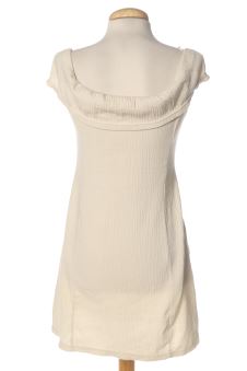 Robe casual XS Stradivarius
