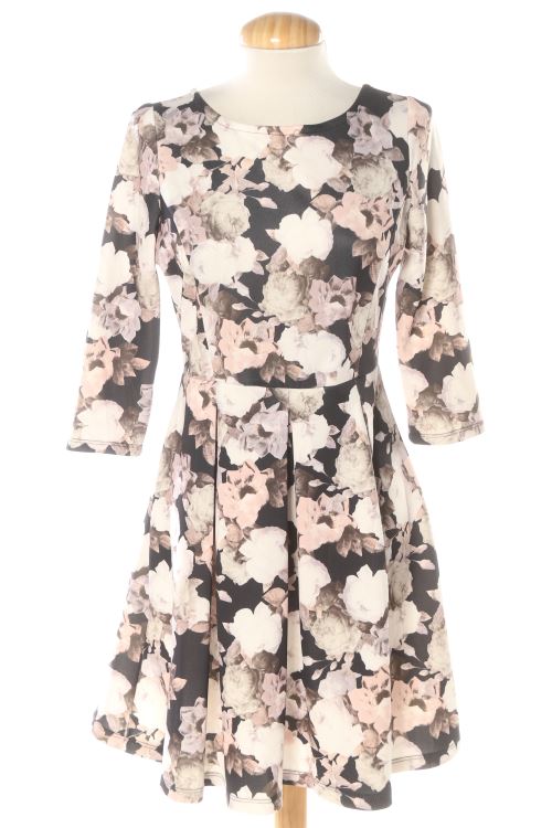Robe casual