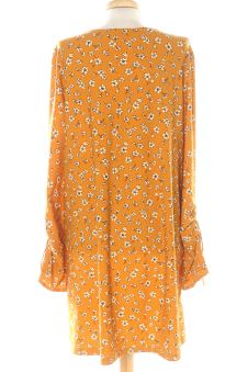 Robe casual L Mango