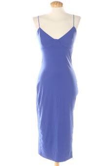 Robe casual M Bershka