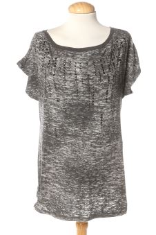 Camiseta M Bershka