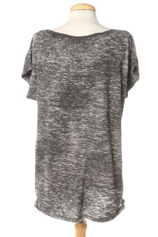 Camiseta M Bershka