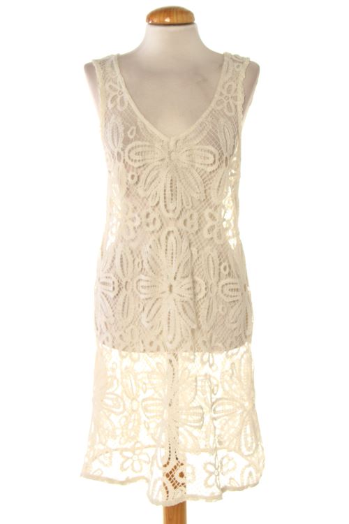 Robe casual