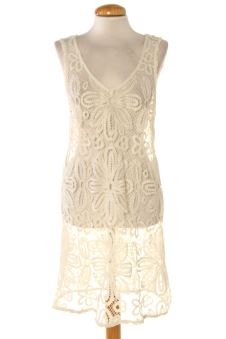 Robe casual M Calzedonia