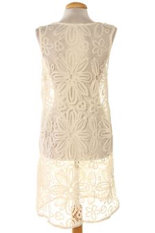 Robe casual M Calzedonia