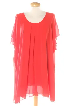 Kurzärmelige Bluse 50 2W PARIS, Foto 1 von 2