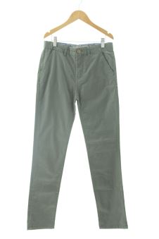 Pantalon 11 ans PERCENTIL