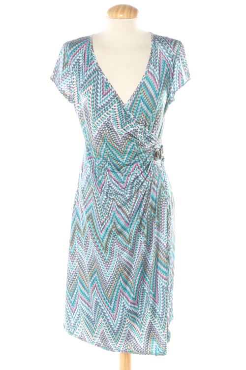 Vestido casual