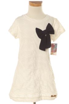 Vestido 8 años Made in italy