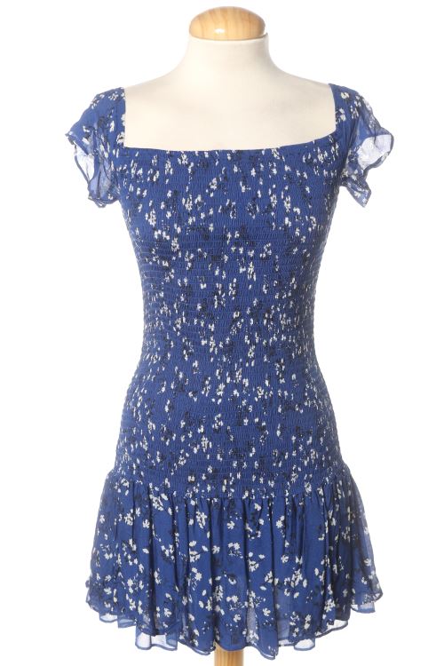Vestido casual