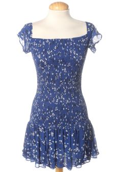 Robe casual S Zara, photo 1 sur 2