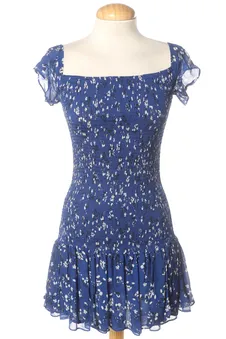 Robe de jour S Zara, photo 1 sur 2