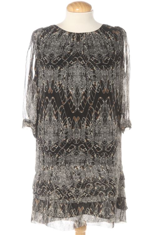 Robe casual