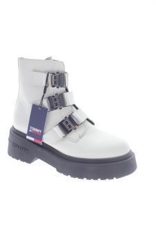 Bottines 40 Tommy Jeans, photo 1 sur 4