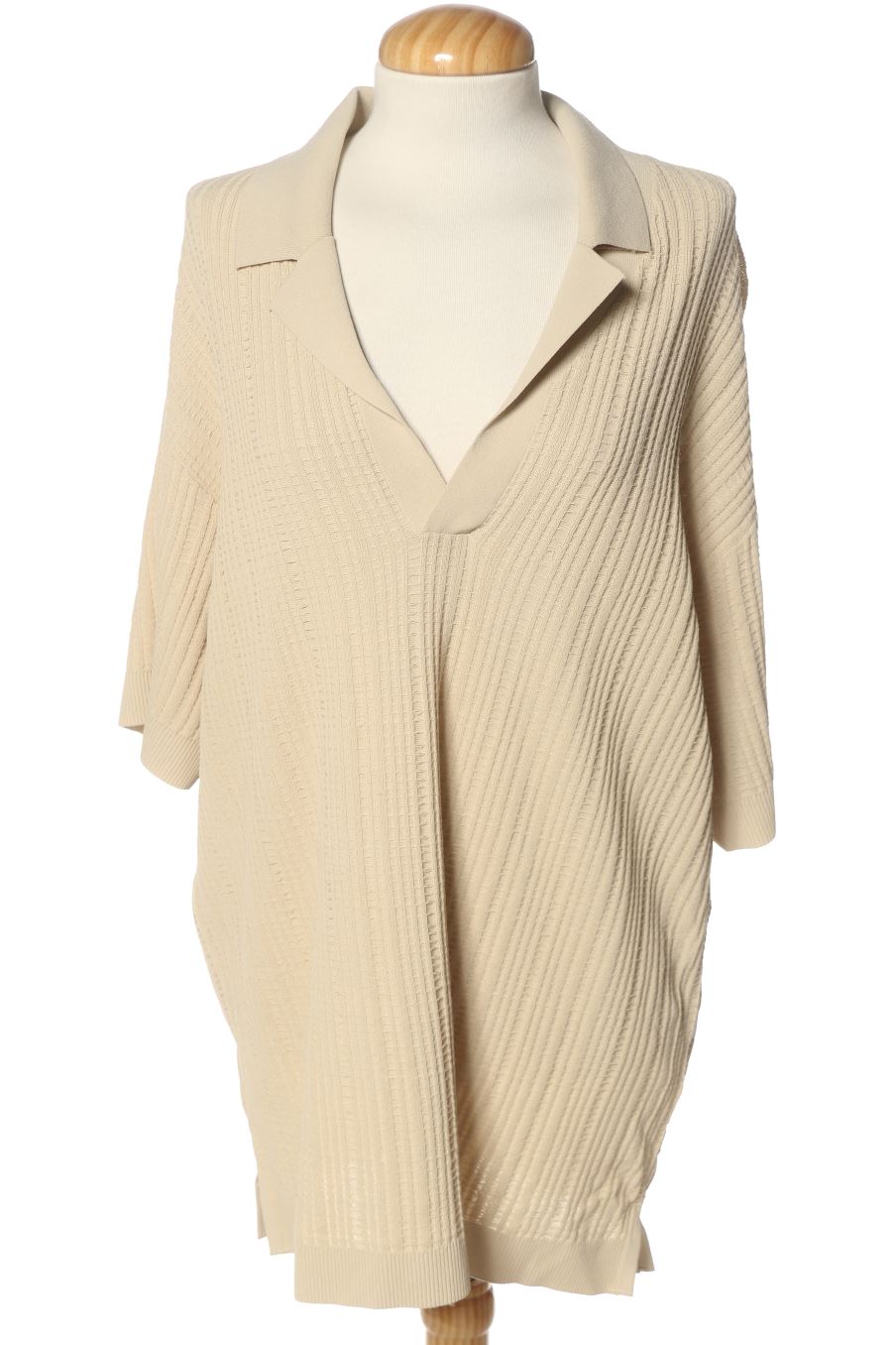 Jersey de Tommy Hilfiger de la talla XL, de color beige