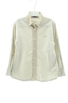 Camisa de manga larga 5 años Miranda