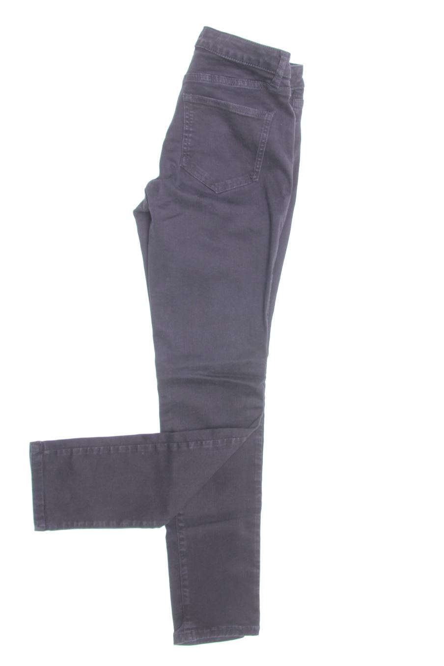 Jeans C&A de la taille 38, de couleur noir de denim