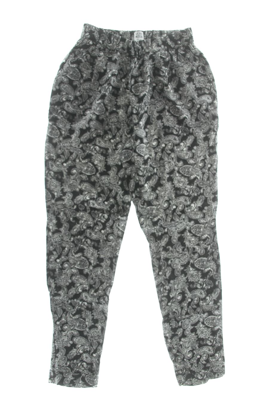 Pantalón Casual de Vero moda de la talla S, de color estampado