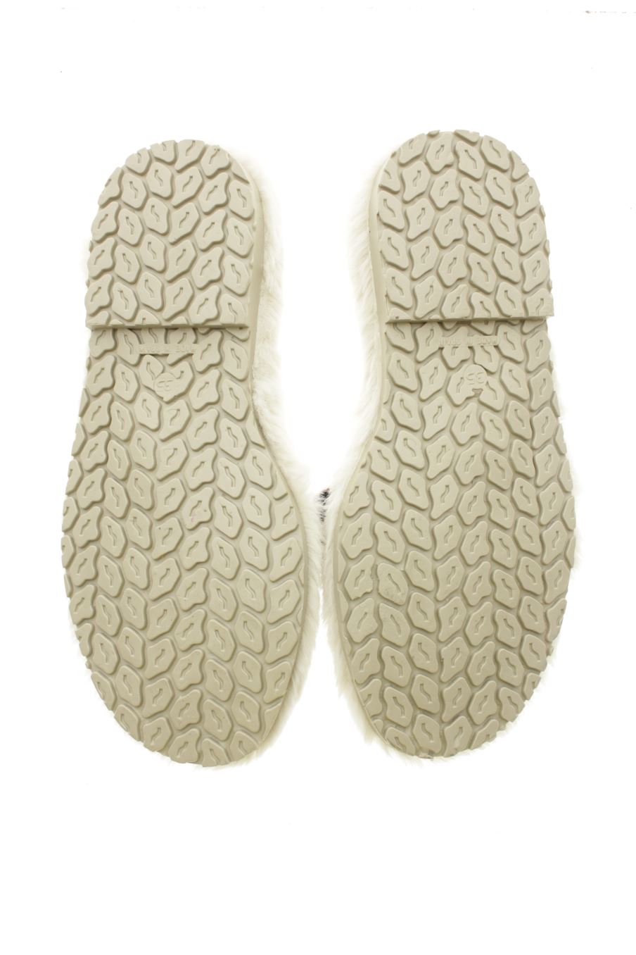Sandalias planas de POPA de la talla 35, de color rosa de