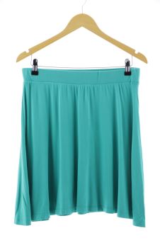 Aufwändiger Rock M Vila Clothes