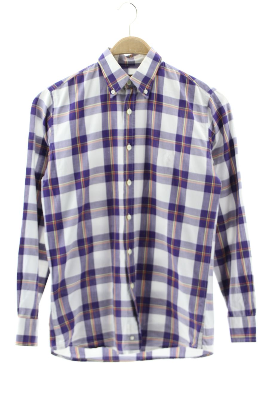 Chemise El ganso de la taille S