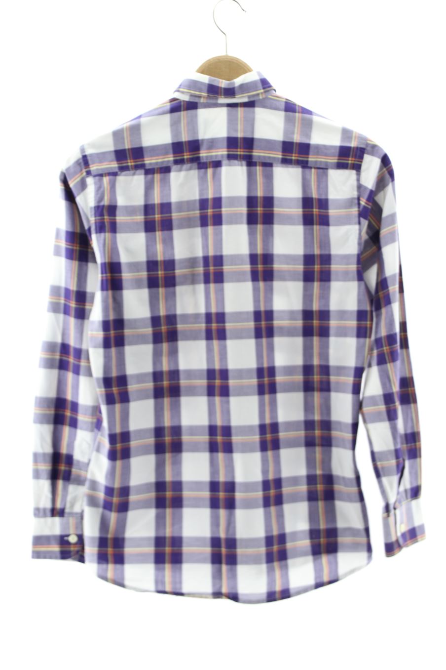 Chemise El ganso de la taille S