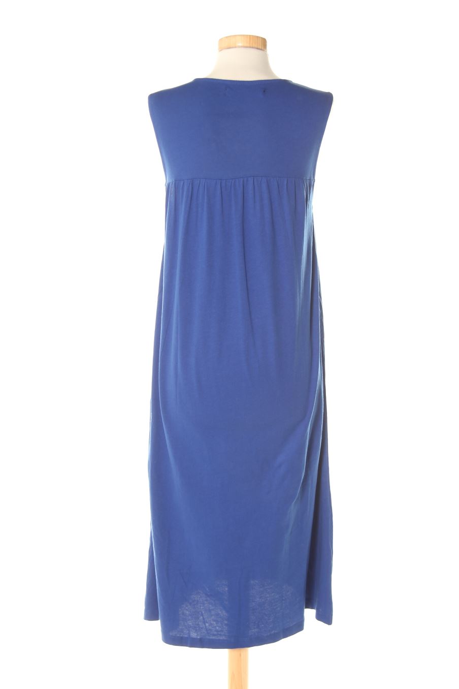 Vestido casual de Sfera de la talla S, de color azul