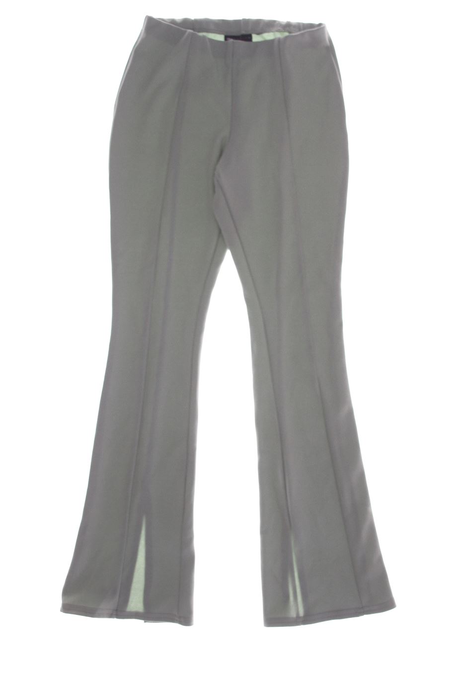 Pantalon ASOS de la taille S, de couleur turquoise