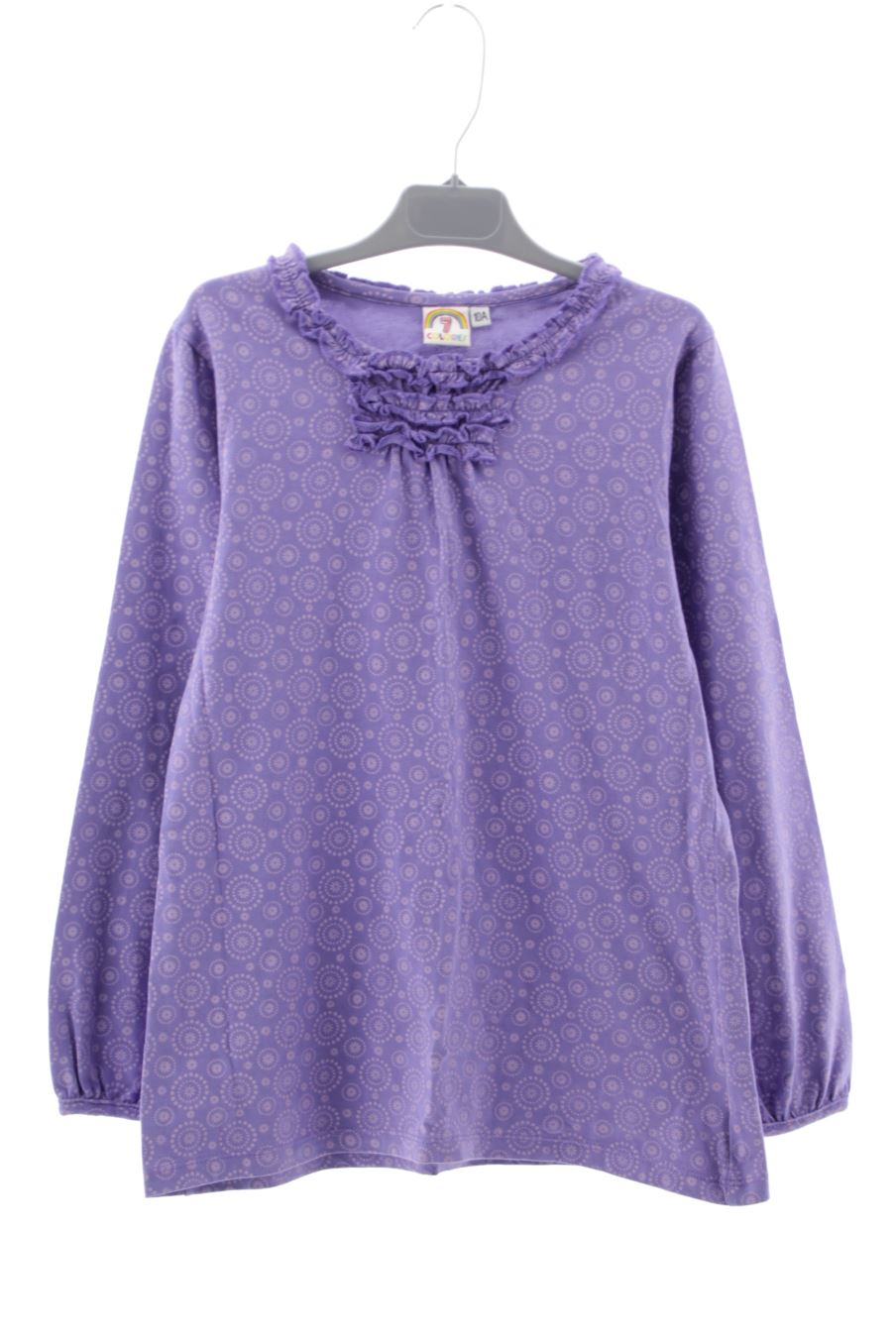 Camiseta de manga larga de 7 Colores de la talla 10 años de segunda mano