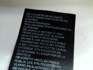 Jupe H&M de la taille 36, de couleur fleurs