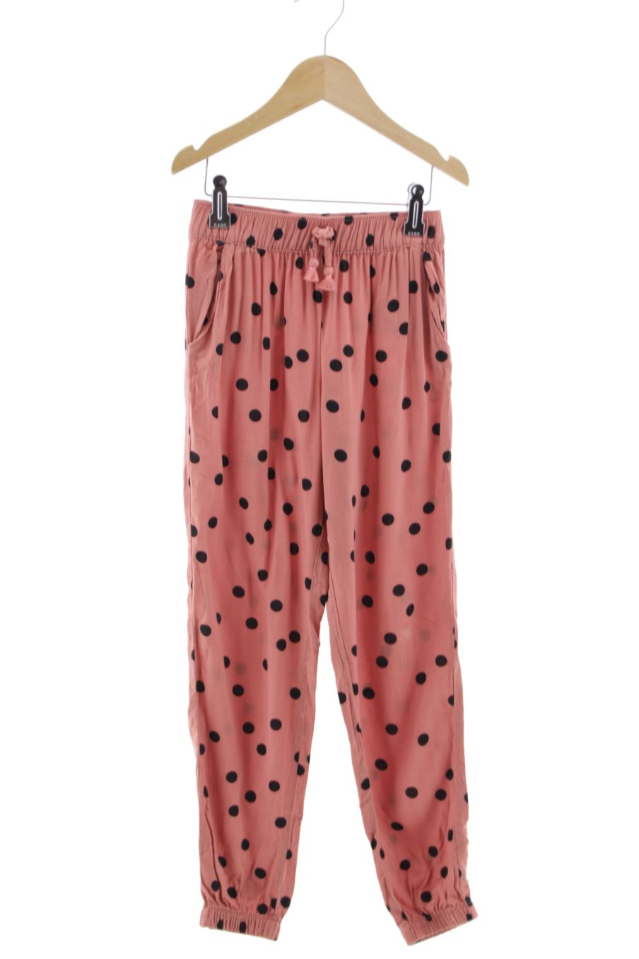 Pantalon H&M de la taille 7 ans de seconde main