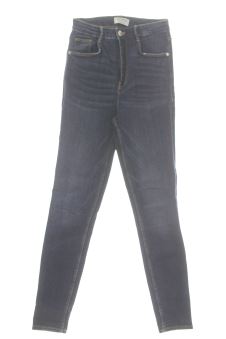 Jeans 36 trf (ZARA), photo 1 sur 2
