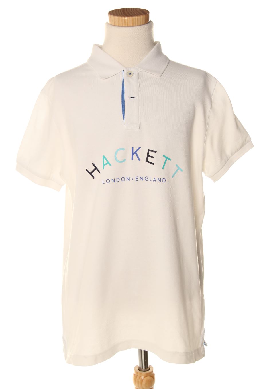Polo de Hackett de la talla 13 años de segunda mano