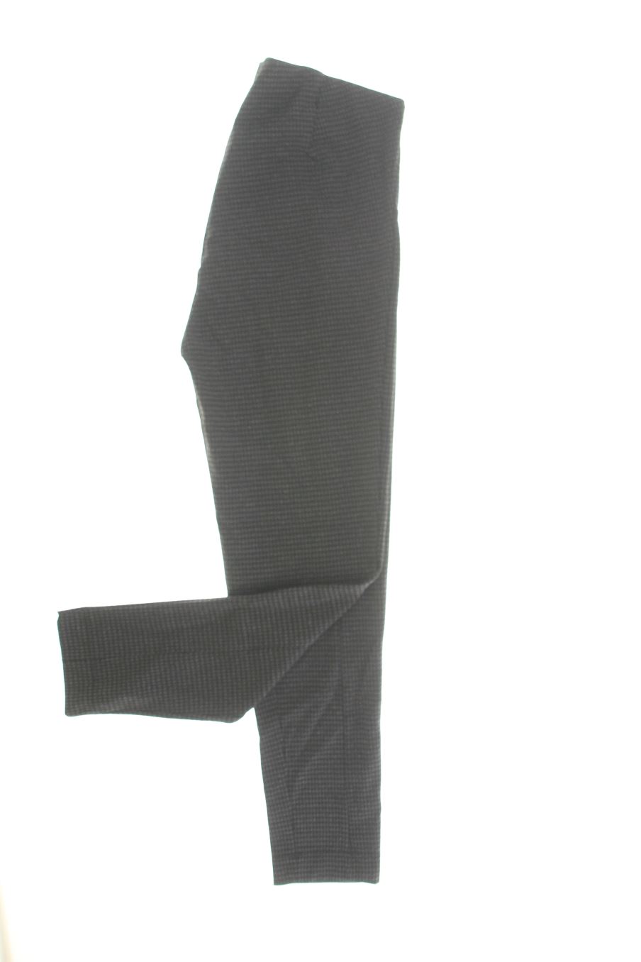 Leggings de Milano de la talla XXL, de color gris