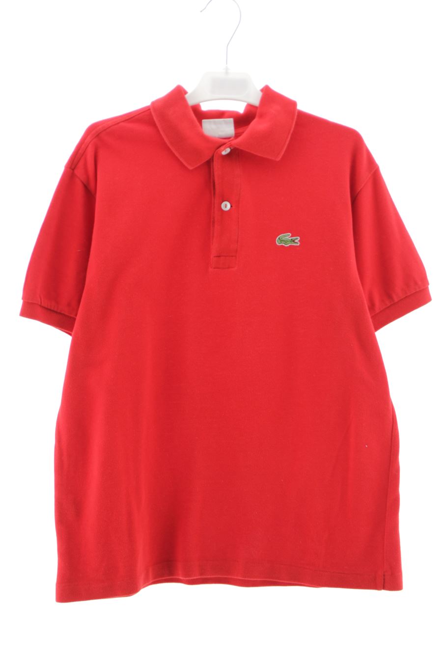 Polo de Lacoste de la talla 16 años de segunda mano
