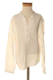 Langärmeliges Hemd 128 Ñaco