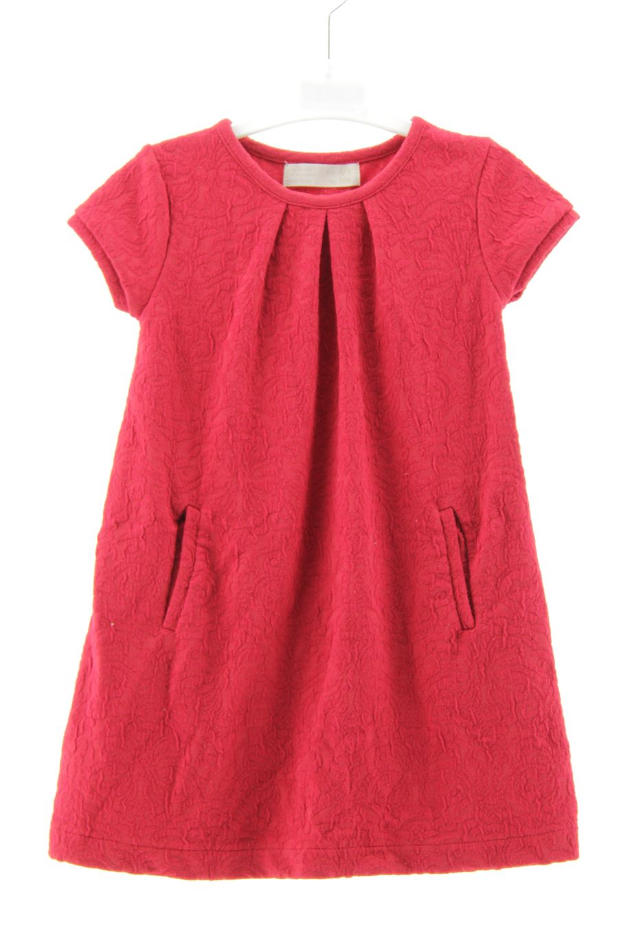 Vestido sport de Zara de la talla 3 años de segunda mano