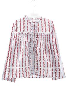 Blusa de manga larga 4 años Gocco