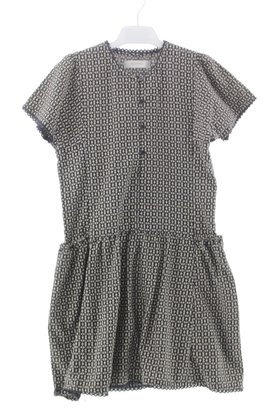 Vestido de Mango de la talla 9 años de segunda mano