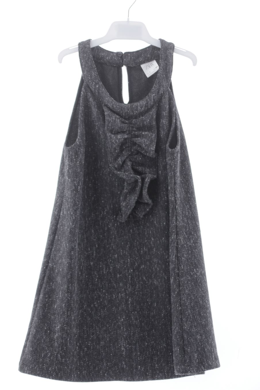 Robe Zara de la taille 7 ans de seconde main