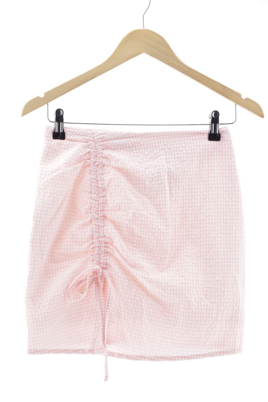 Gonne de OH MY de la talla XS, de color quadri