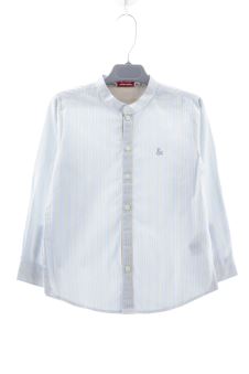 Camicia a maniche lunghe 4 anni Neck & Neck